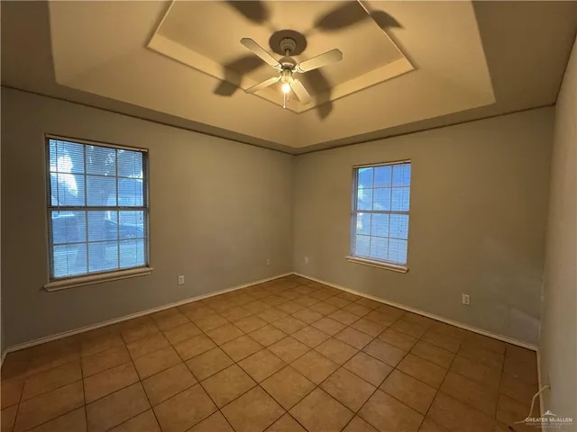 a view of small space