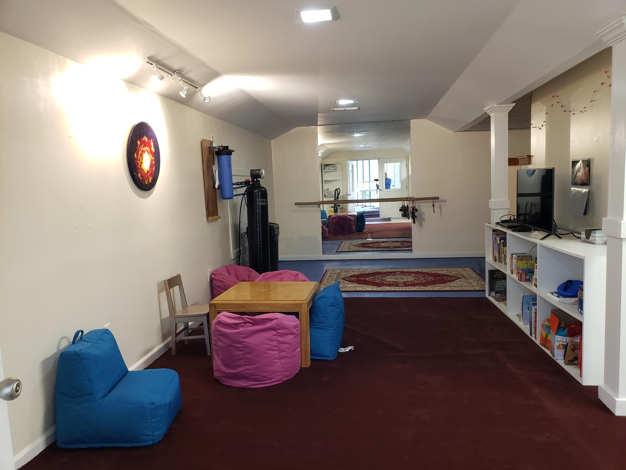 174 Lance Lane La Follette, TN 37766 - Photo 27 of 36