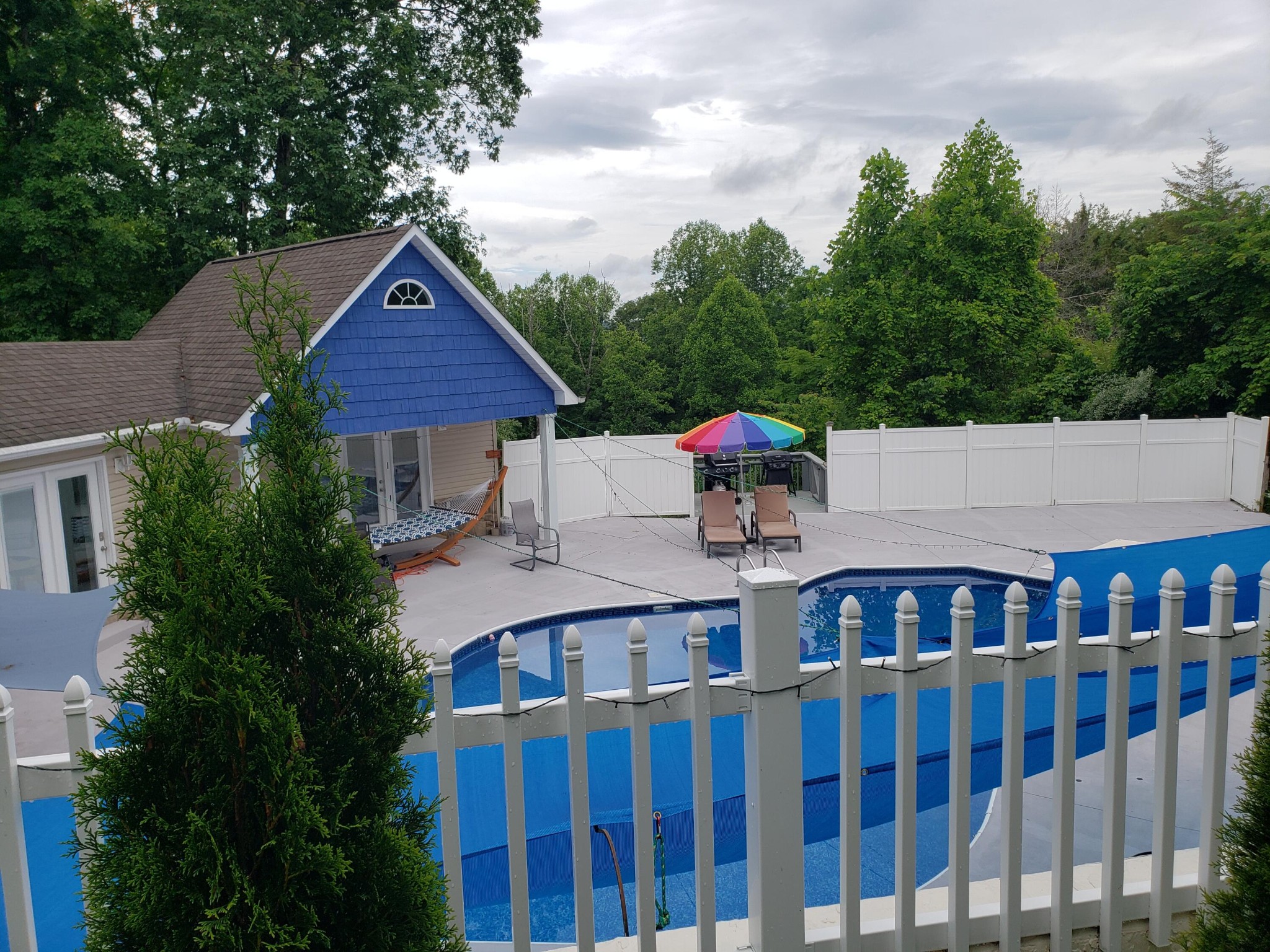 174 Lance Lane La Follette, TN 37766 - Photo 30 of 36