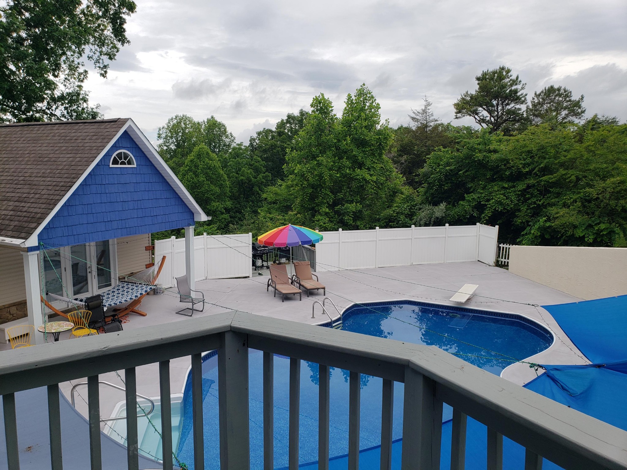 174 Lance Lane La Follette, TN 37766 - Photo 31 of 36