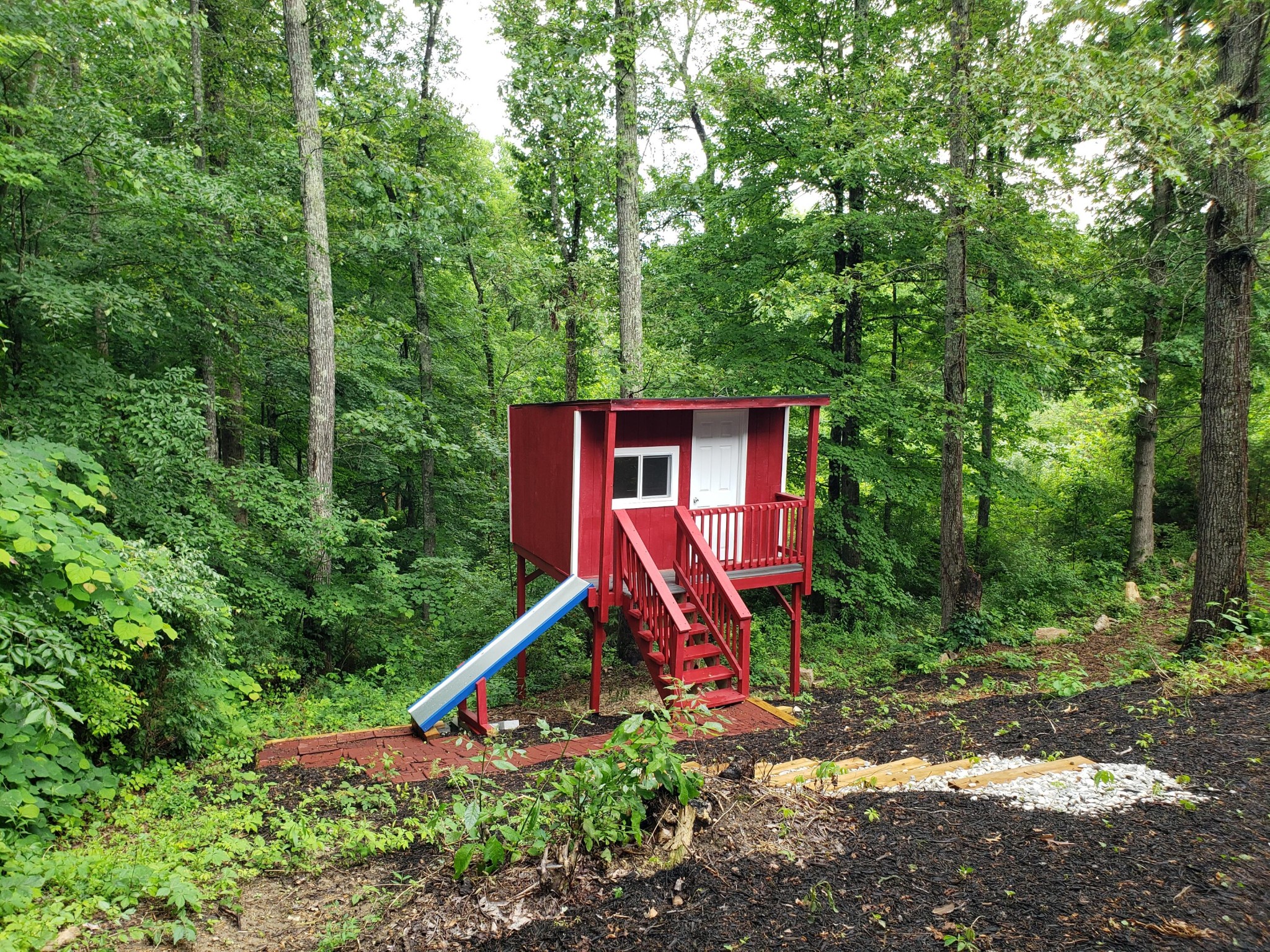 174 Lance Lane La Follette, TN 37766 - Photo 32 of 36