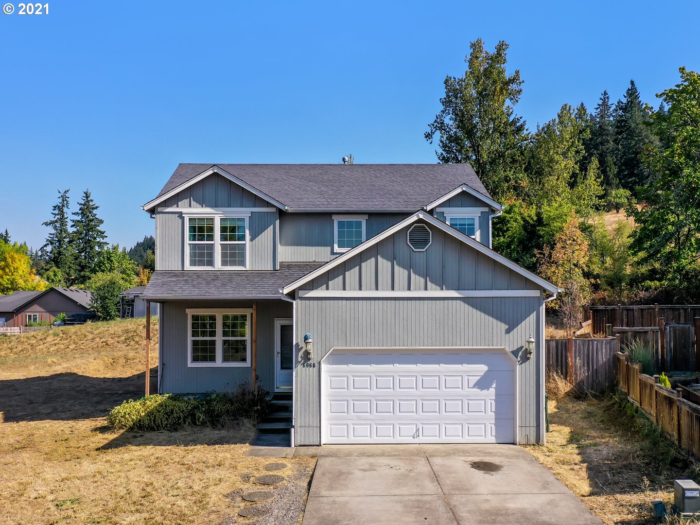 6066 Orchid Lane Springfield, OR 97478 - Photo 1 of 21 Gallery Image 1