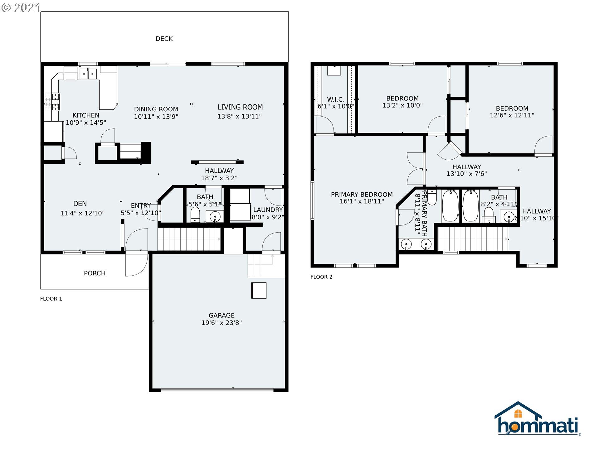 6066 Orchid Lane Springfield, OR 97478 - Photo 17 of 21 Gallery Image 17