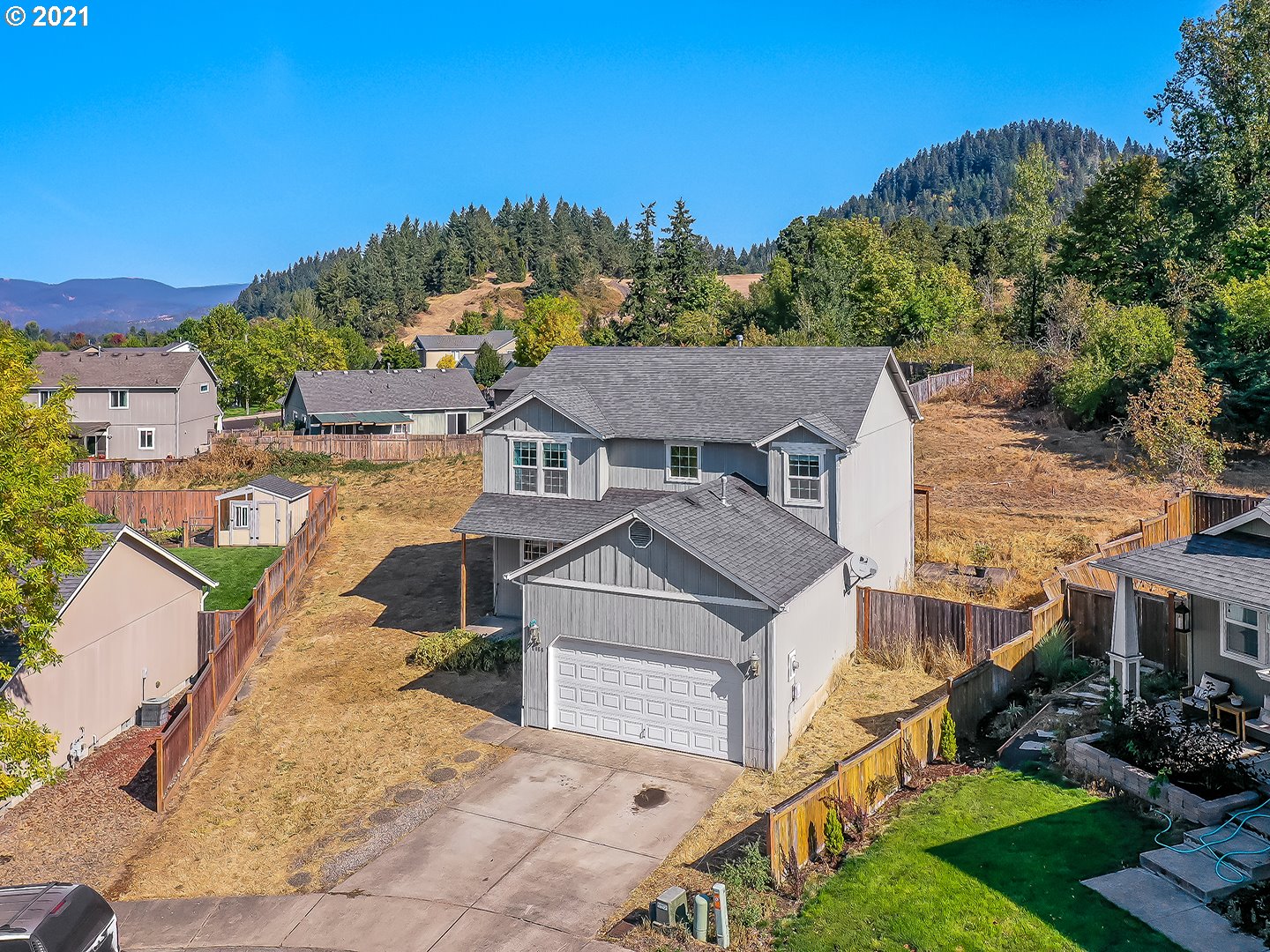 6066 Orchid Lane Springfield, OR 97478 - Photo 18 of 21 Gallery Image 18