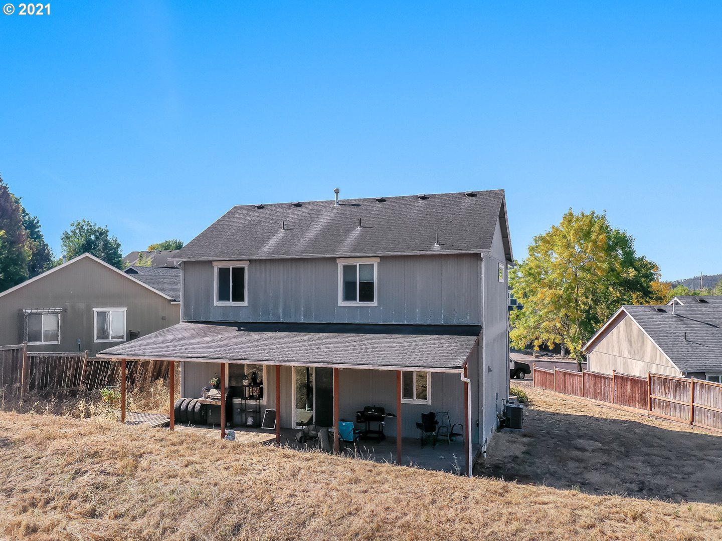 6066 Orchid Lane Springfield, OR 97478 - Photo 20 of 21 Gallery Image 20