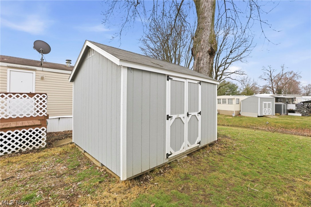2445 Columbus-Lancaster Road Northwest, Unit 246 Lancaster, OH 43130 - Photo 39 of 41