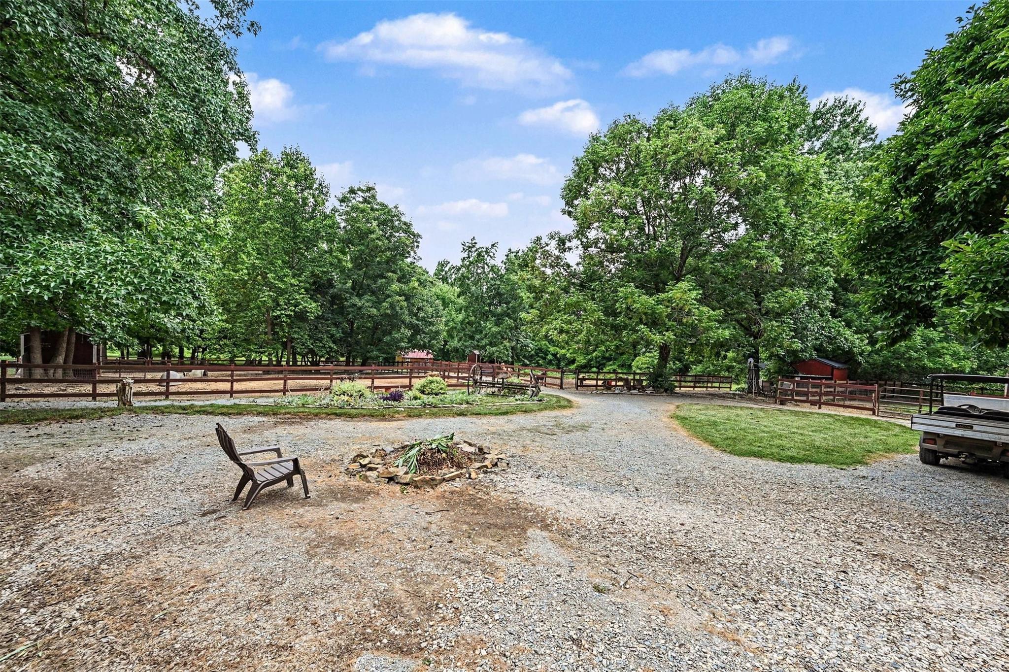 3999 Fincher Road Matthews, NC 28104 - Photo 35 of 48