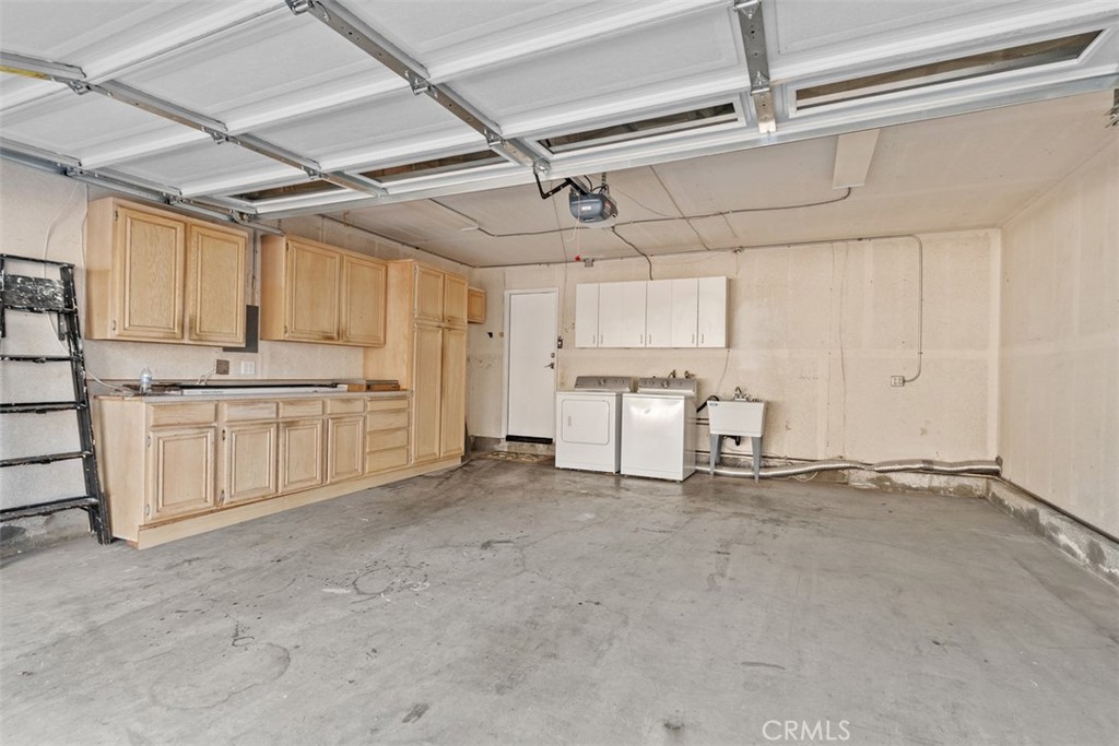 13595 Banyon Road Tustin, CA 92782 - Photo 42 of 48 2 car attached garage