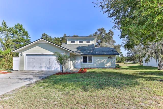 10221 Elgin Boulevard Spring Hill, FL 34608 - Photo 1 of 1