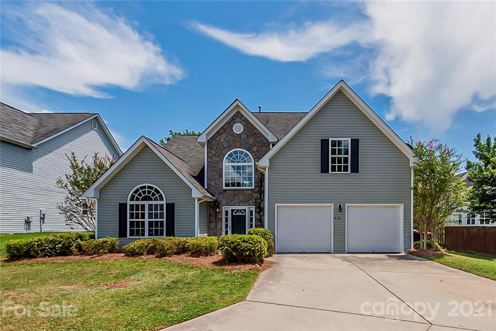 610 Winding Branch Road Rock Hill, SC 29732 - Photo 1 of 21 Gallery Image 1