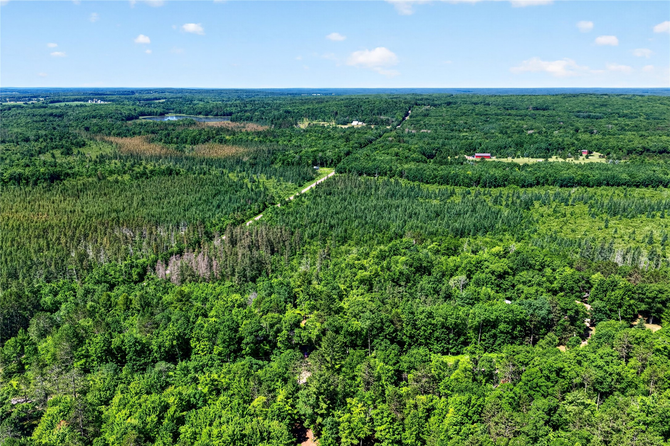 8.92-acres Little Valley Road Spooner, WI 54801 - Photo 10 of 29