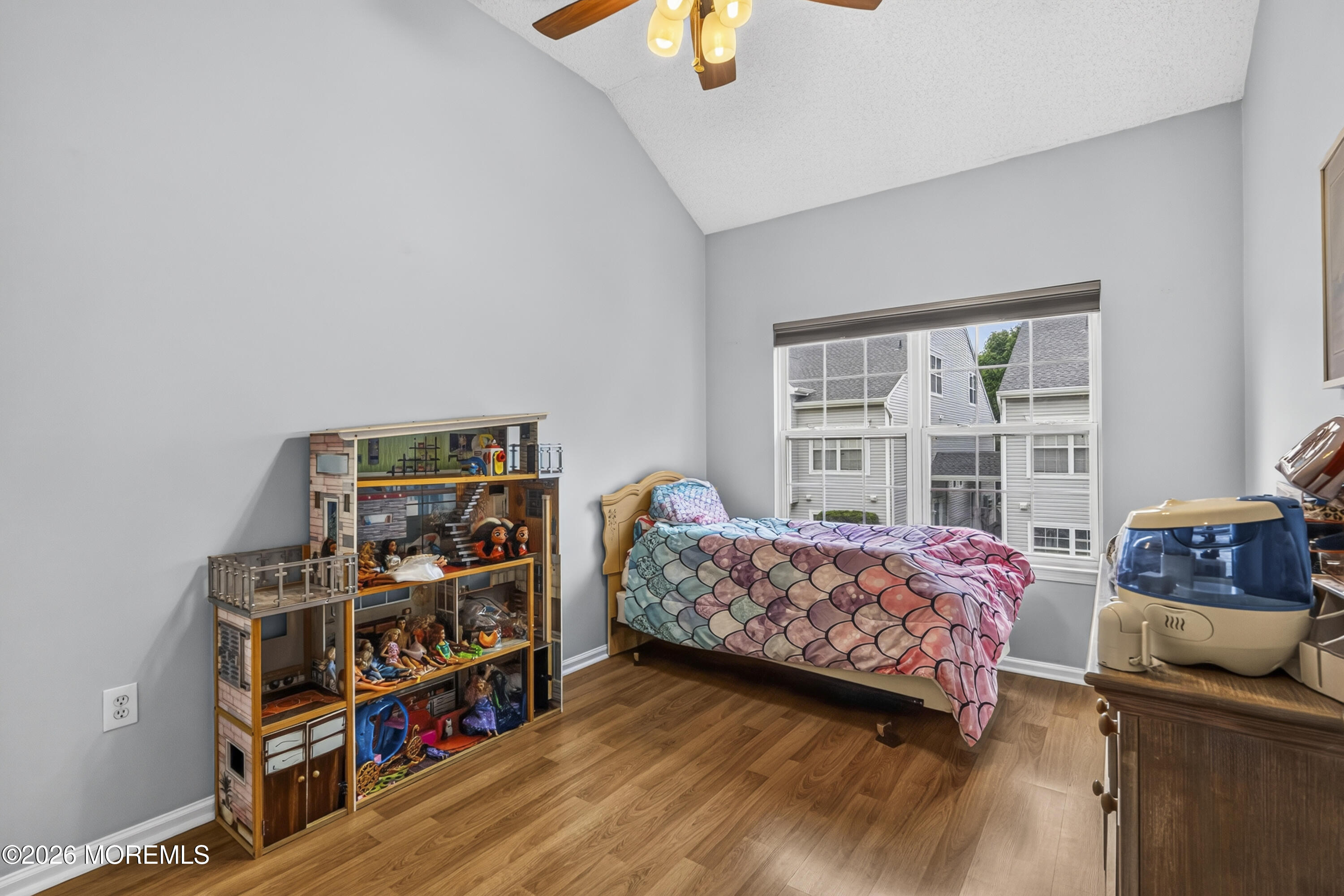 63 Winged Foot Court Howell, NJ 07731 - Photo 11 of 34 Bedroom 1