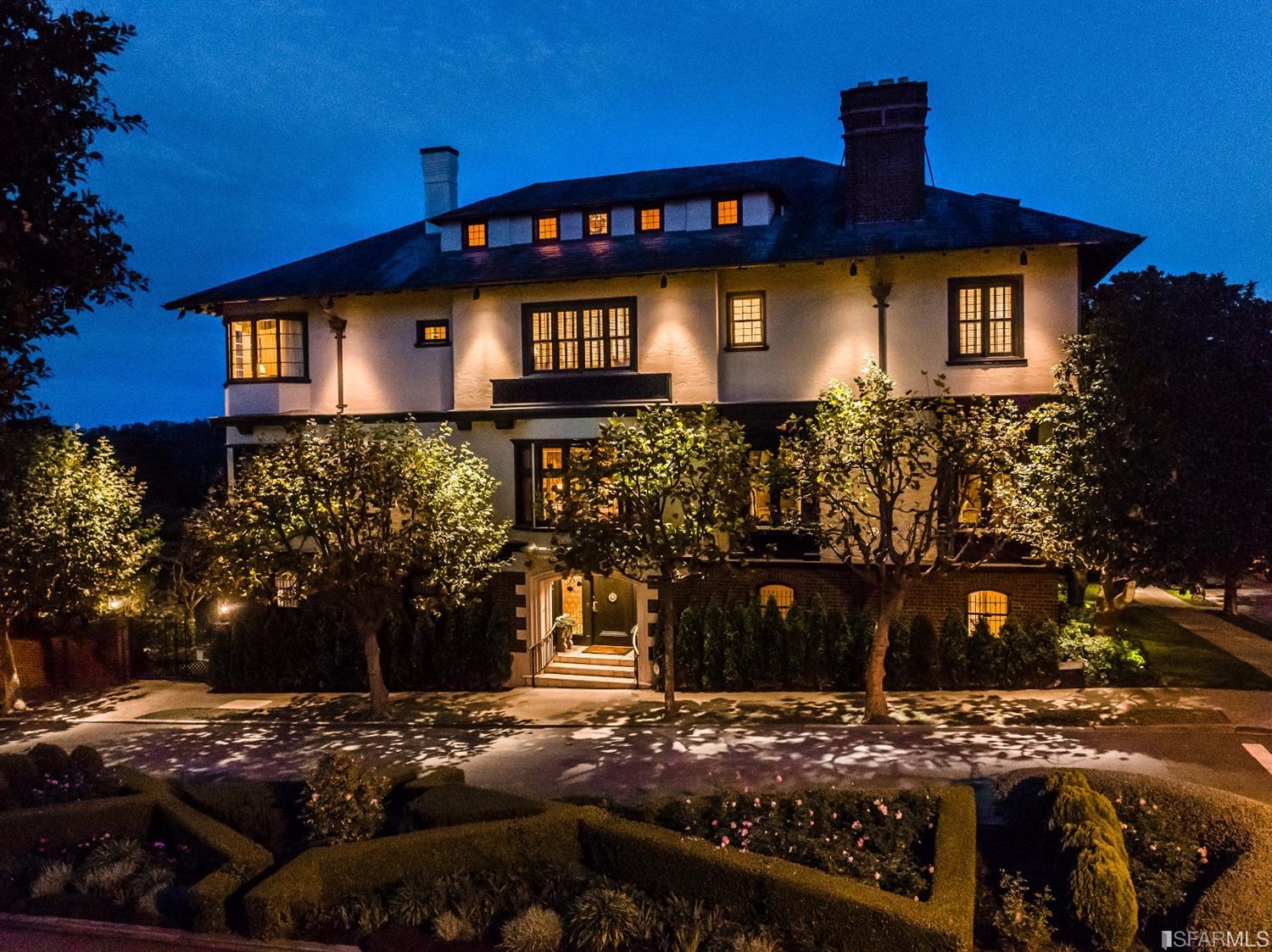 34 Maple Street San Francisco, CA 94118 - Photo 1 of 2