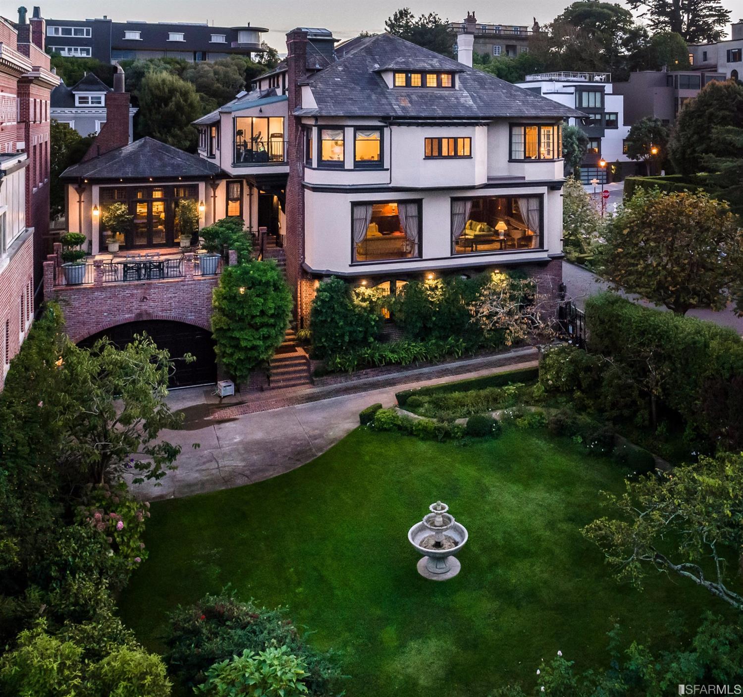 34 Maple Street San Francisco, CA 94118 - Photo 2 of 2