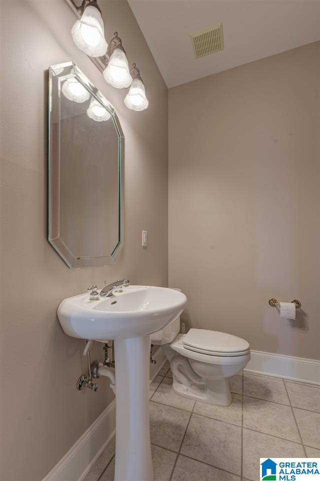 7997 Overlook Circle Morris, AL 35116 - Photo 22 of 41