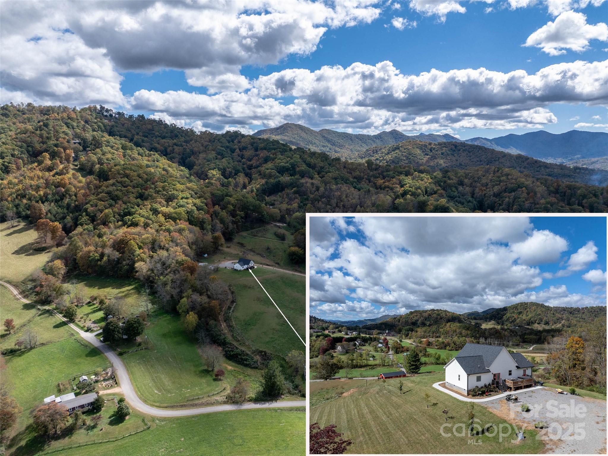 303 Johnson Farm Road Canton, NC 28716 - Photo 36 of 43