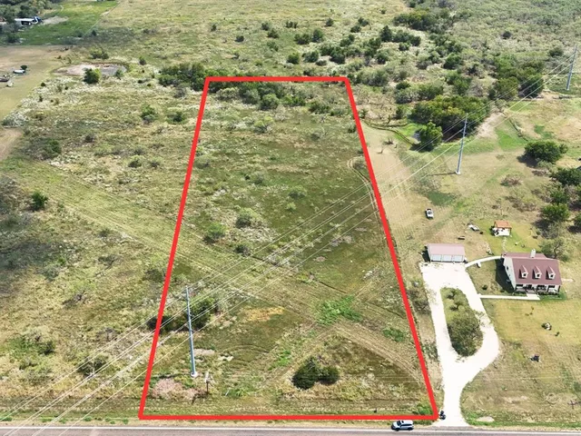 $175,000 | 0 Fm Road, Terrell, TX 75160