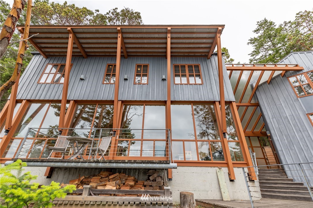 263 Peninsula Road Decatur Island, WA 98221 - Photo 19 of 25