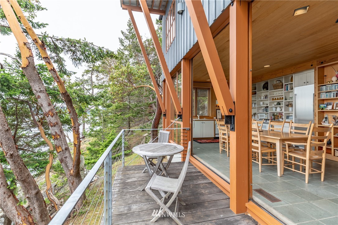 263 Peninsula Road Decatur Island, WA 98221 - Photo 20 of 25