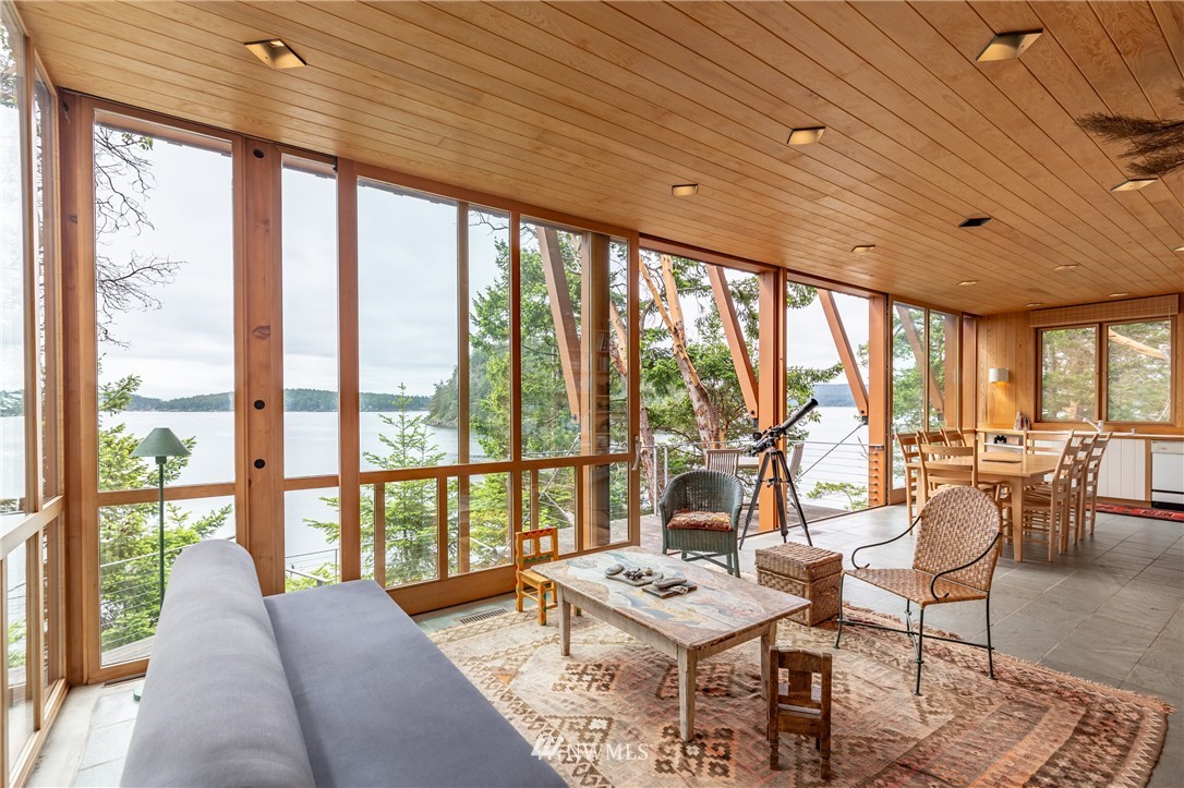 263 Peninsula Road Decatur Island, WA 98221 - Photo 3 of 25
