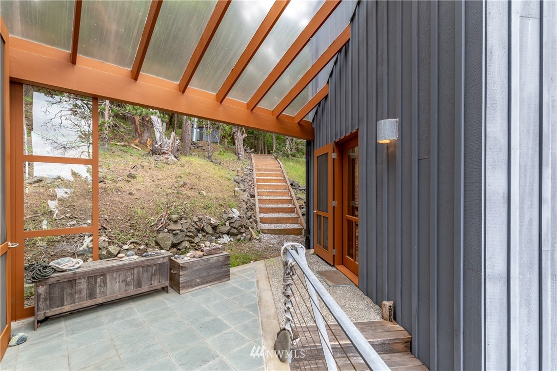 263 Peninsula Road Decatur Island, WA 98221 - Photo 21 of 25