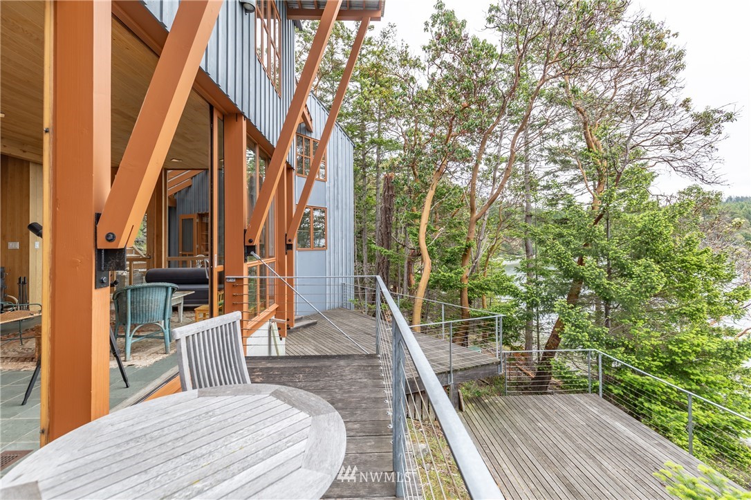 263 Peninsula Road Decatur Island, WA 98221 - Photo 22 of 25