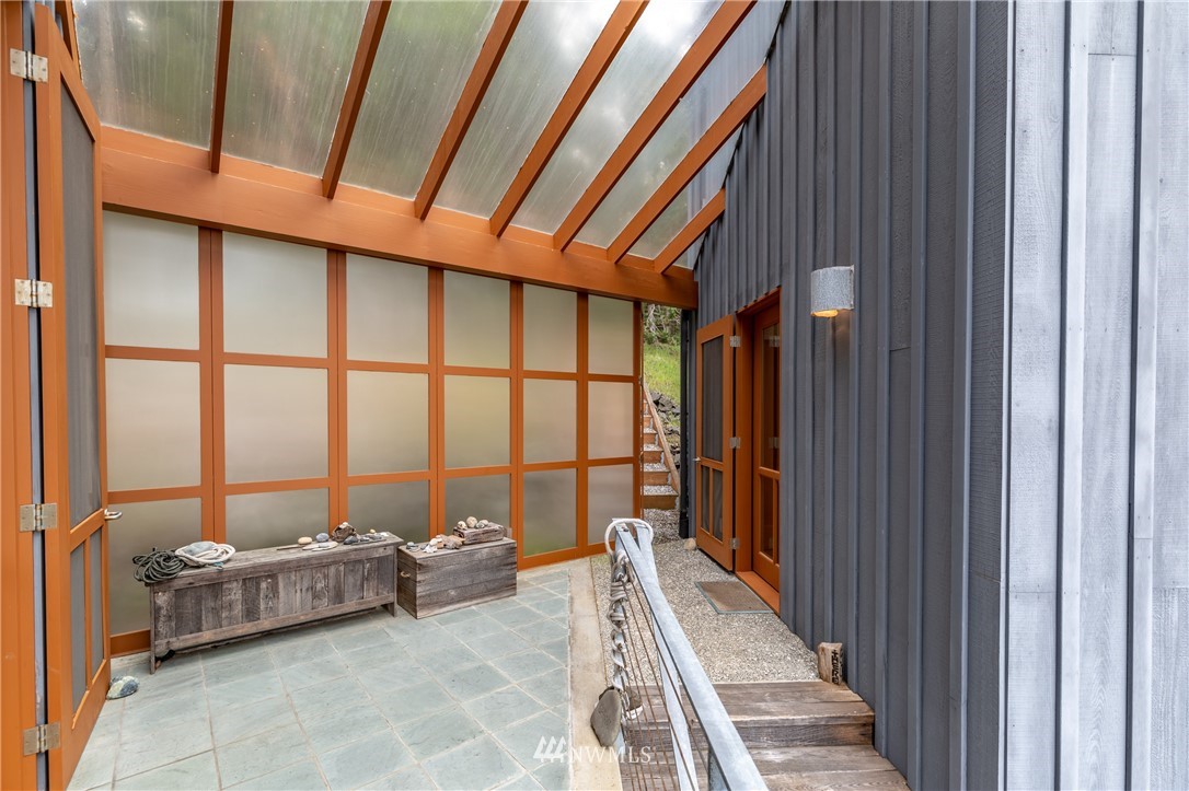 263 Peninsula Road Decatur Island, WA 98221 - Photo 23 of 25