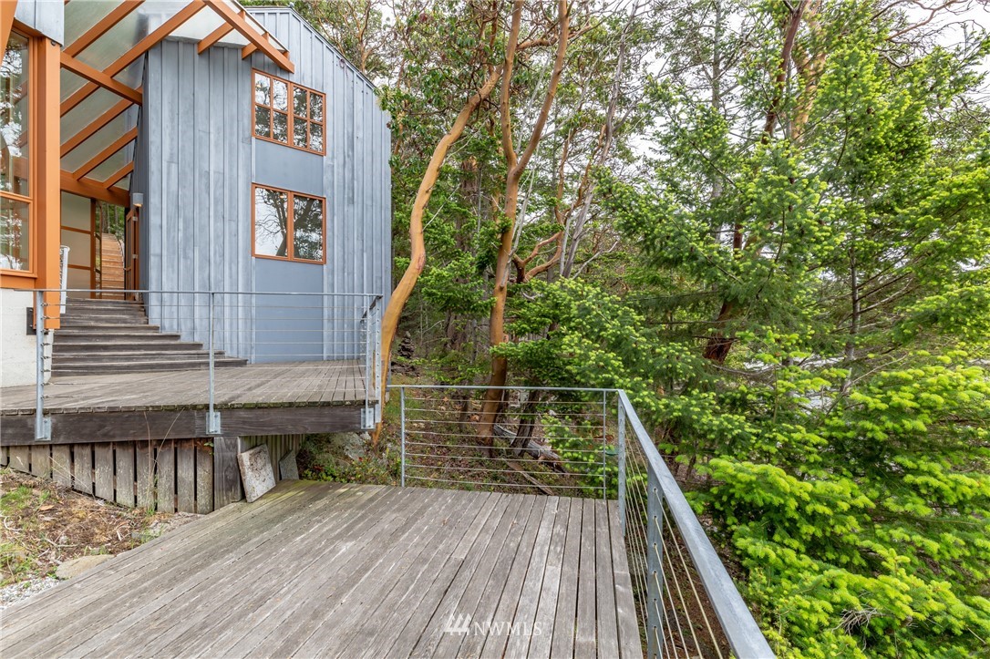 263 Peninsula Road Decatur Island, WA 98221 - Photo 24 of 25