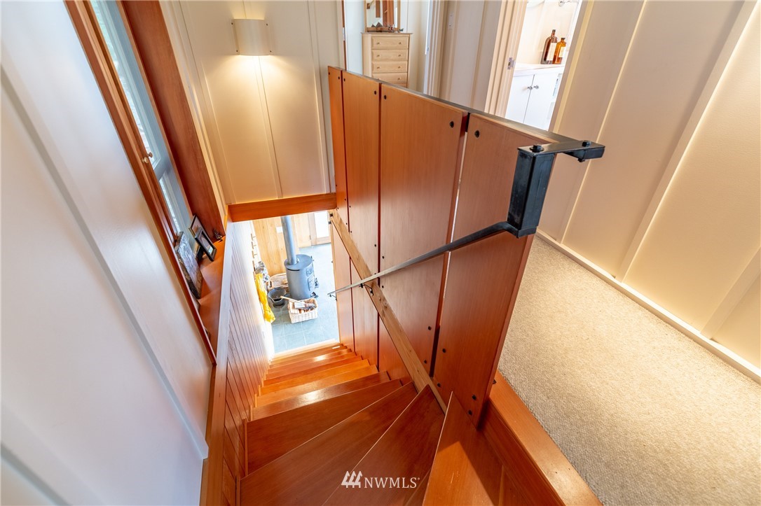 263 Peninsula Road Decatur Island, WA 98221 - Photo 10 of 25