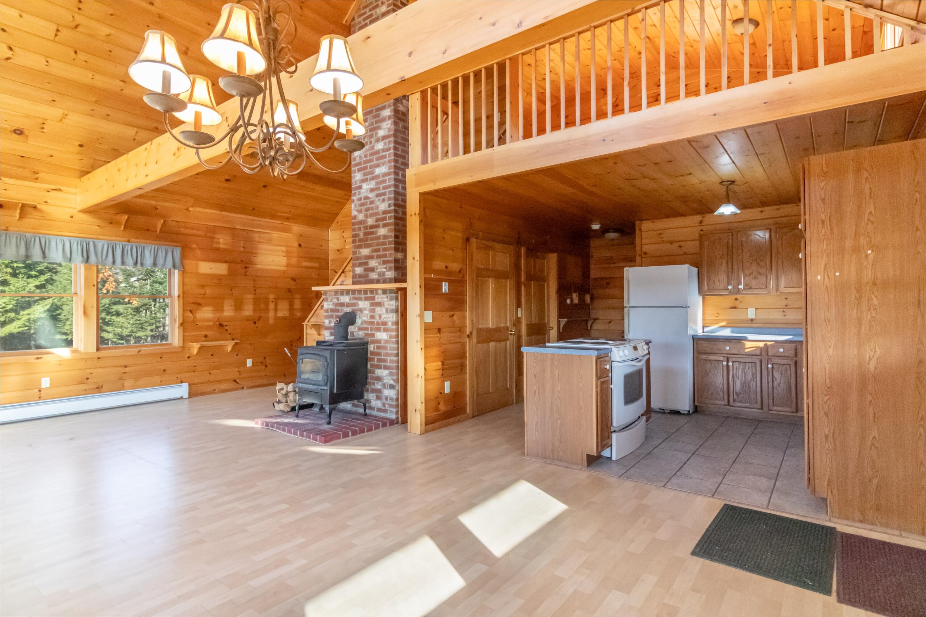 394 Jacob Buck Pond Road Bucksport, ME 04416 - Photo 16 of 47 394 Jacob Buck Pond Rd Interiors-12