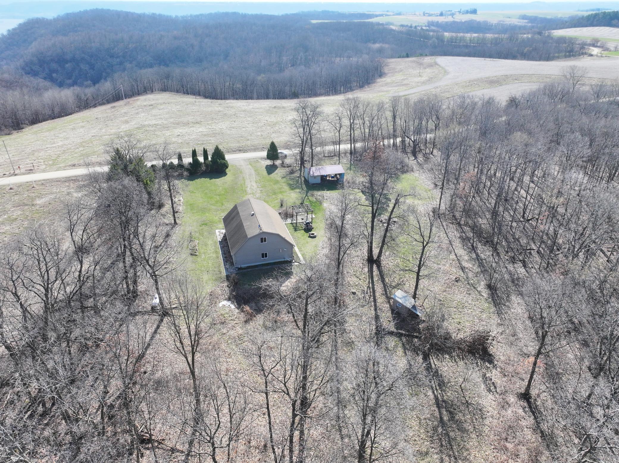 14230 Hillside Road Brownsville, MN 55919 - Photo 2 of 58