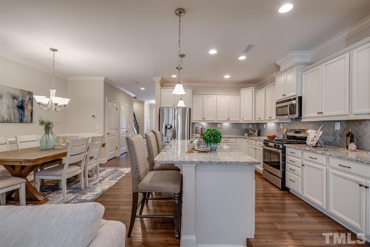 633 Fallon Grove Way Raleigh, NC 27608 - Photo 2 of 30