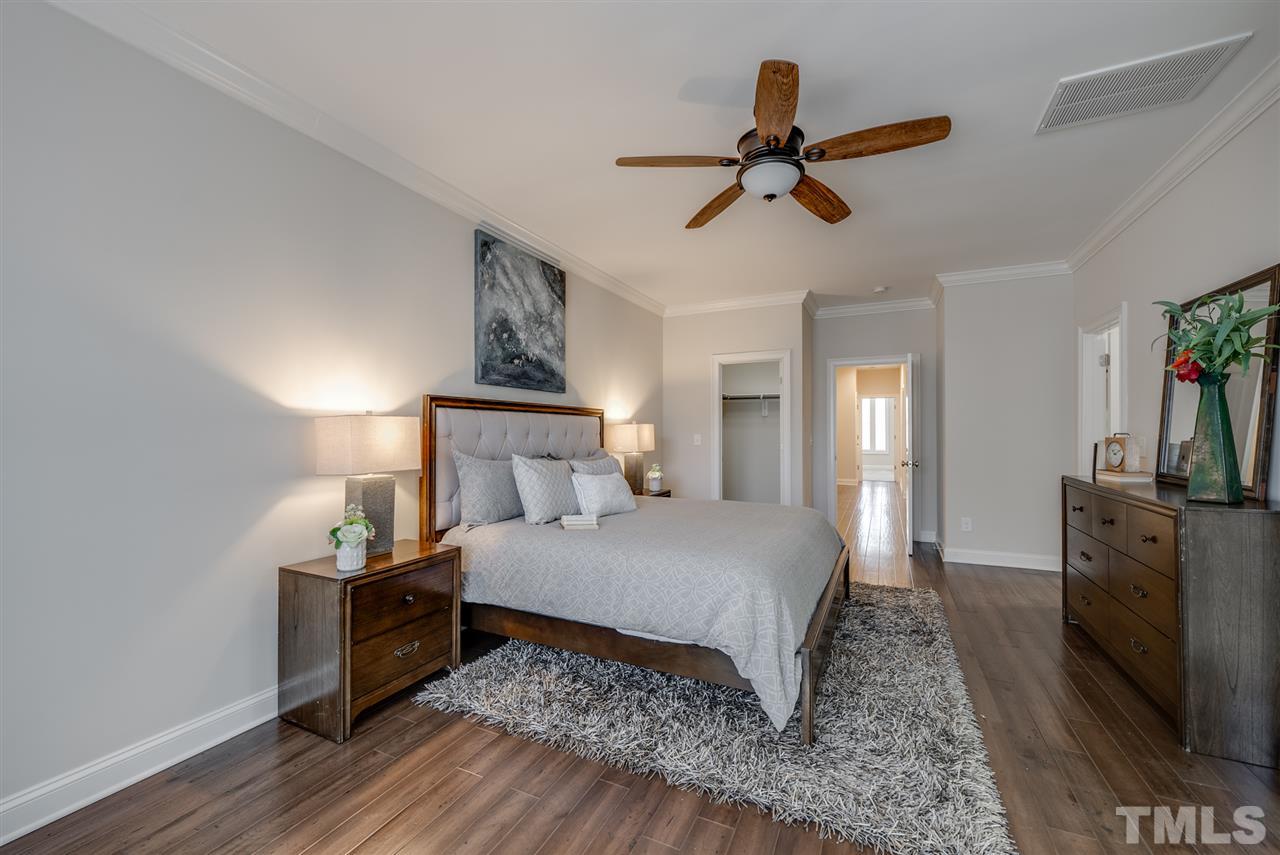 633 Fallon Grove Way Raleigh, NC 27608 - Photo 16 of 30