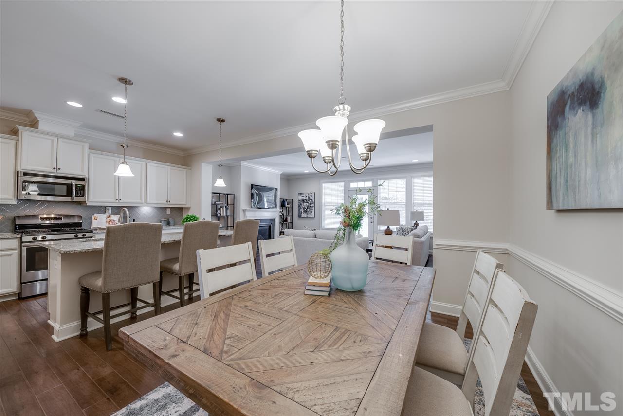 633 Fallon Grove Way Raleigh, NC 27608 - Photo 5 of 30