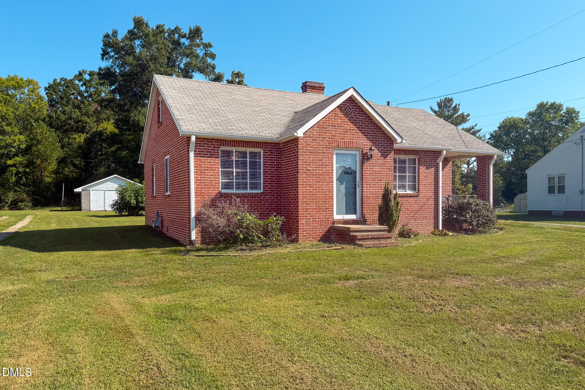 110 Clayton Street Roxboro, NC 27573 - Photo 21 of 27 21