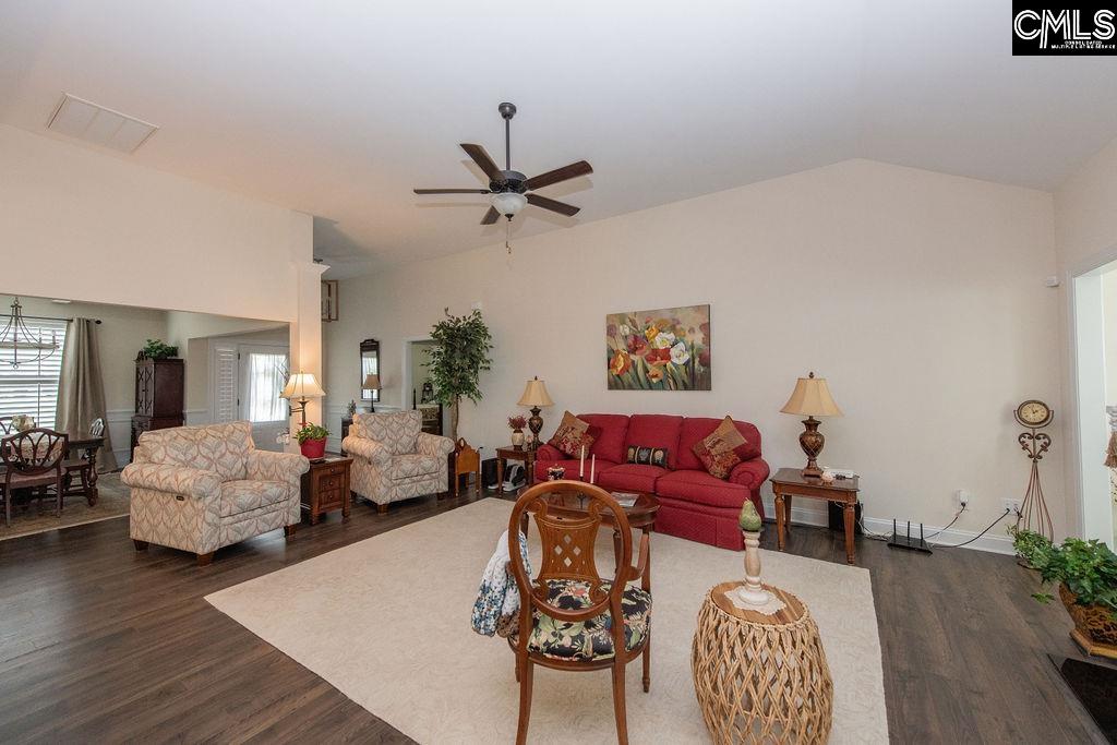 348 Congaree Ridge Court West Columbia, SC 29170 - Photo 25 of 87