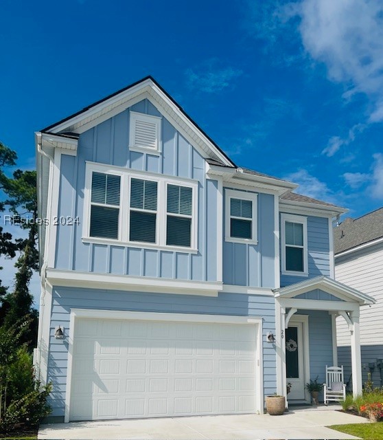 20 Foggy Bluff Road Bluffton, SC 29910 - Photo 1 of 1