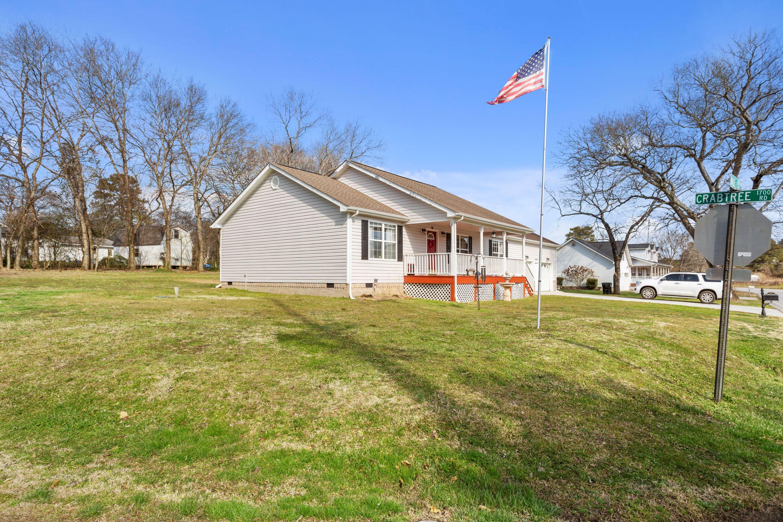 8001 Hale Road Hixson, TN 37343 - Photo 3 of 30 C00A0014