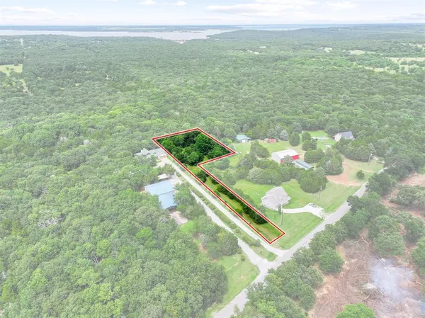 $199,990 | 207 Paradise Park Road, Pottsboro, TX 75076