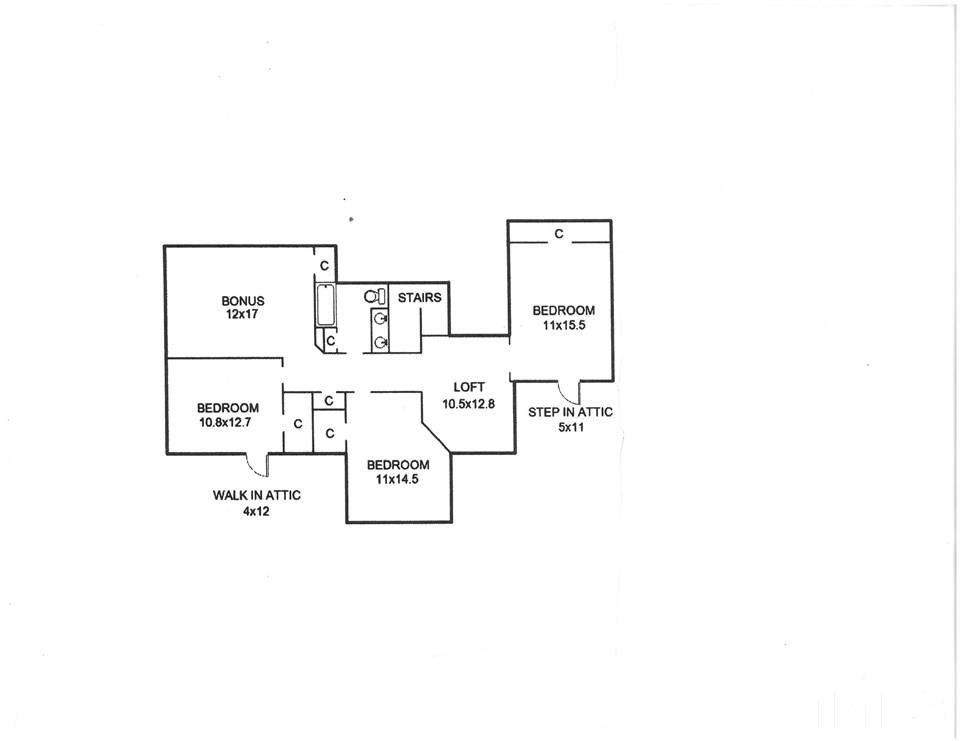 4424 Fairview Ridge Lane Apex, NC 27539 - Photo 16 of 25 Gallery Image 16