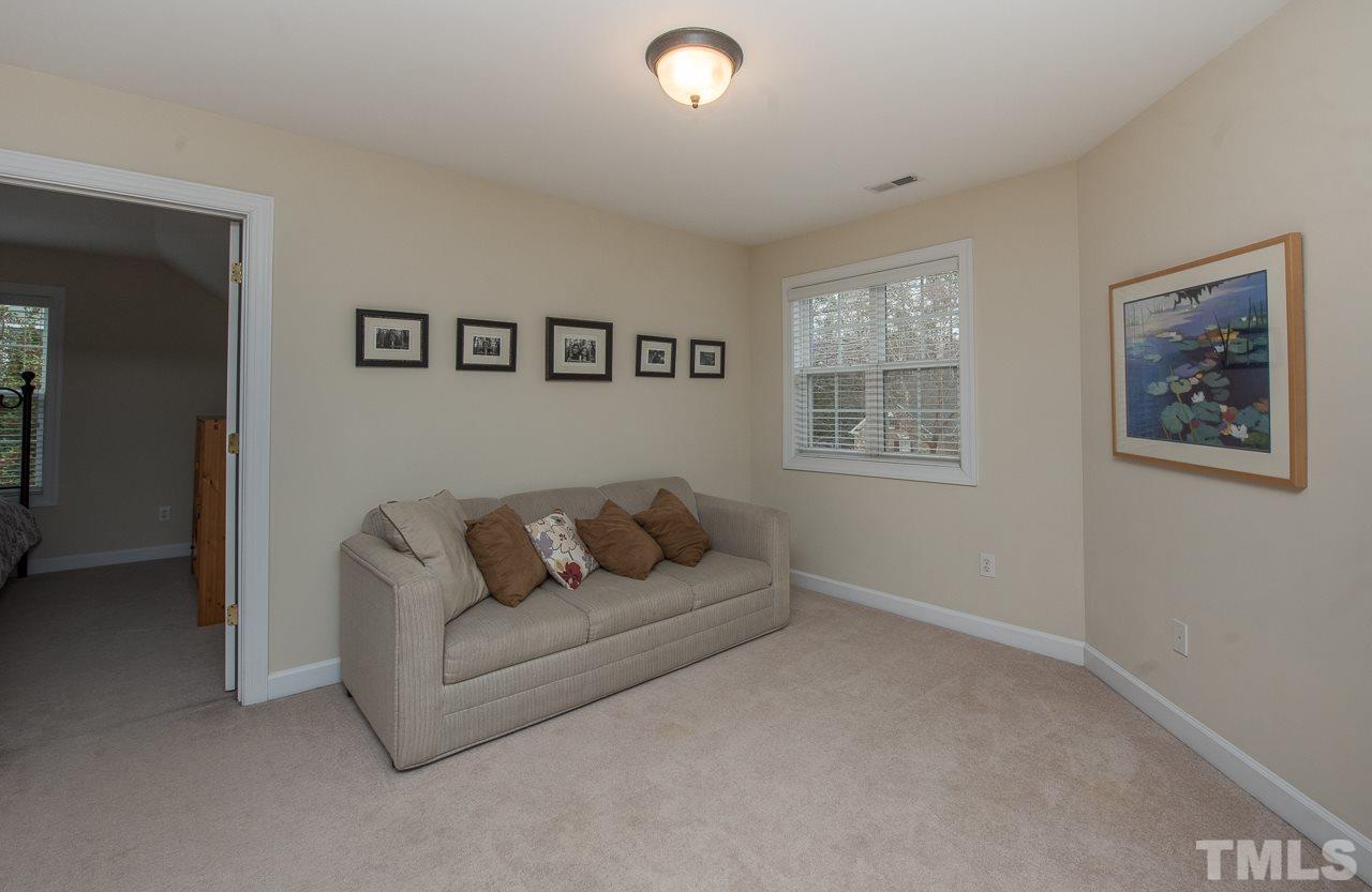 4424 Fairview Ridge Lane Apex, NC 27539 - Photo 18 of 25 on the second floor
