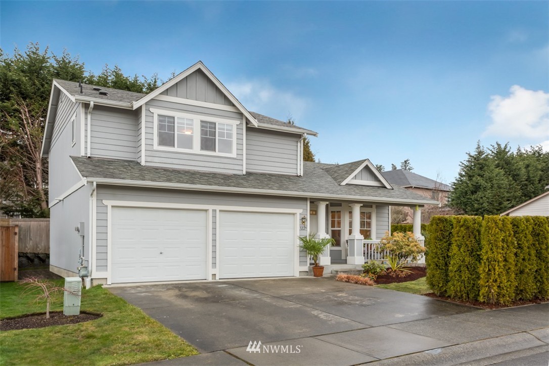 3229 189th Street Southeast Bothell, WA 98012 - Photo 1 of 19