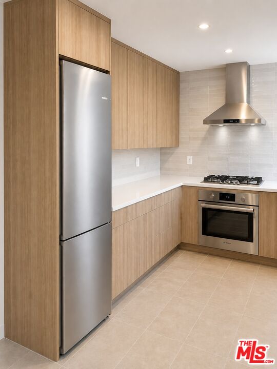 502 Strand Street Santa Monica, CA 90405 - Photo 9 of 17