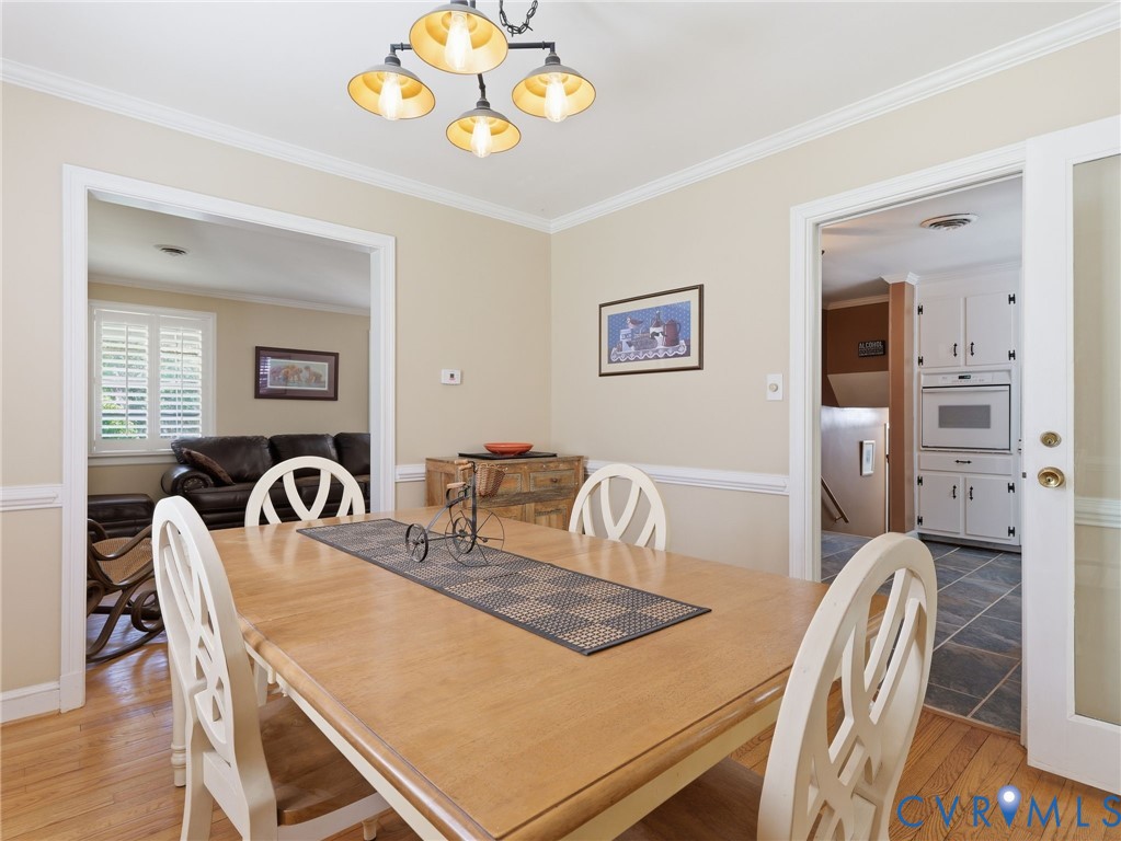 9320 Three Chopt Road Henrico, VA 23229 - Photo 5 of 29