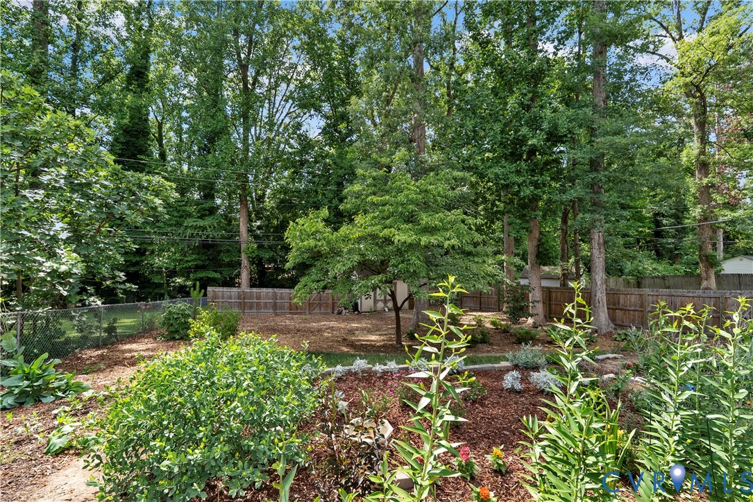 1220 Santa Anna Road Henrico, VA 23229 - Photo 26 of 30