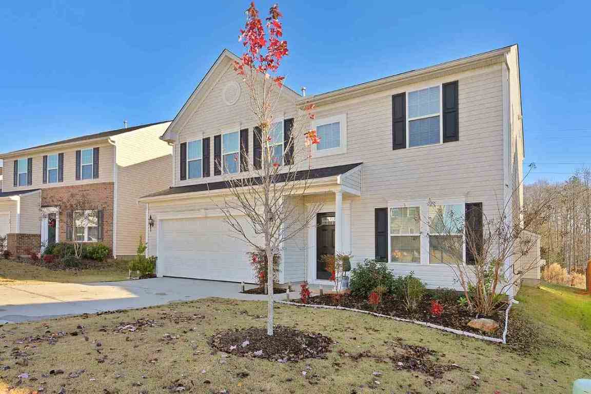 26 Shale Court Greenville, SC 29607 - Photo 1 of 36 Gallery Image 1