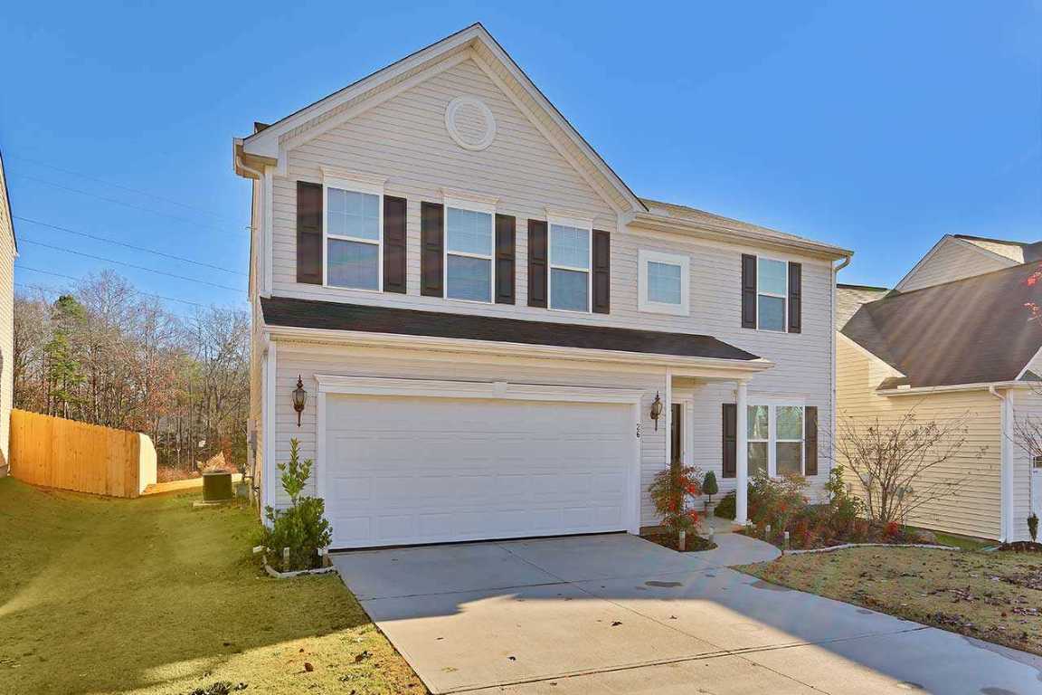 26 Shale Court Greenville, SC 29607 - Photo 2 of 36 Gallery Image 2