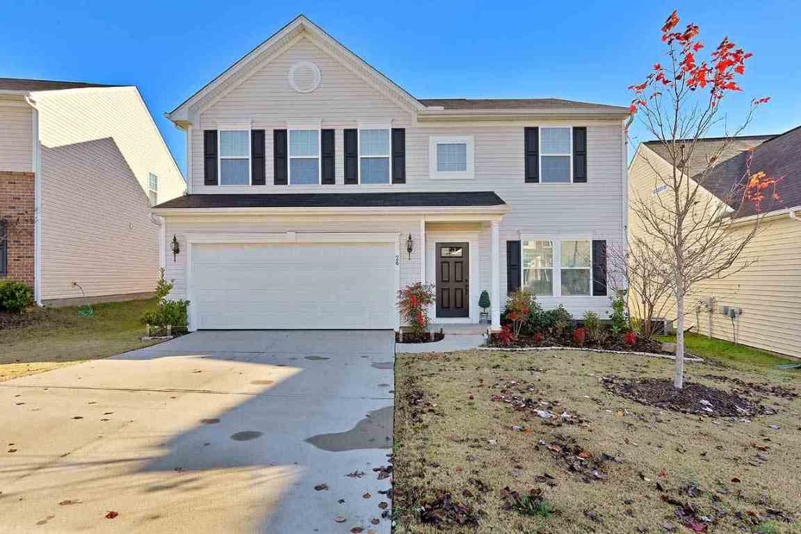 26 Shale Court Greenville, SC 29607 - Photo 3 of 36 Gallery Image 3