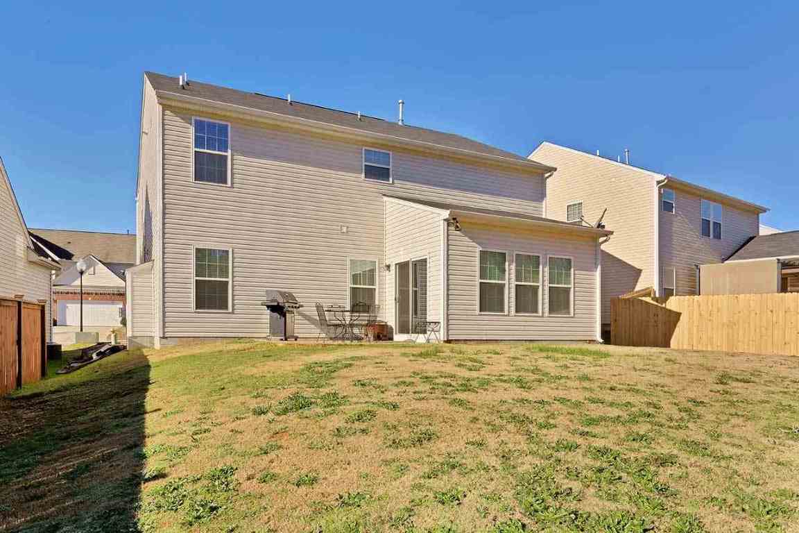 26 Shale Court Greenville, SC 29607 - Photo 35 of 36 Gallery Image 35