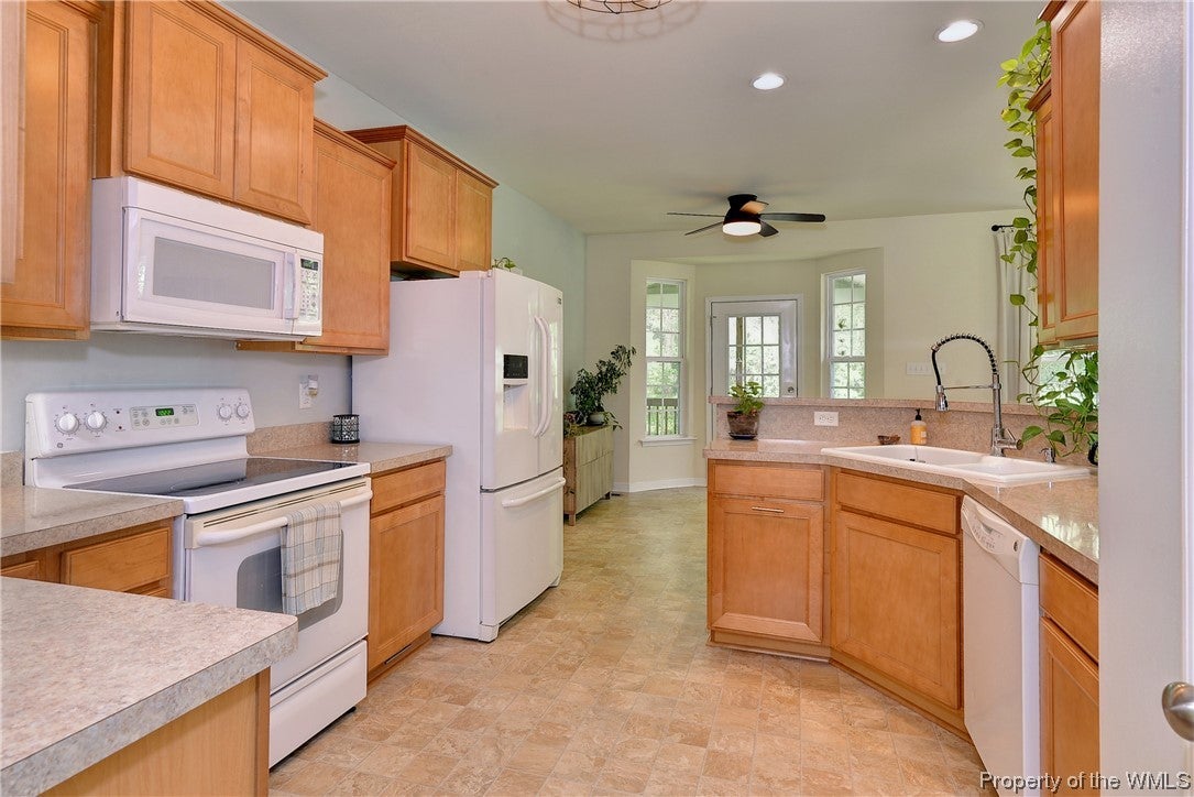 10147 Line Fence Road Hayes, VA 23072 - Photo 25 of 50 Gallery Image 25